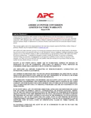 APC