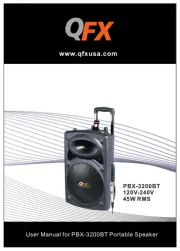 QFX