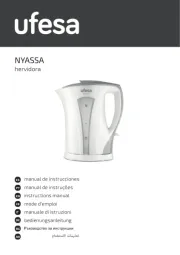 Ufesa