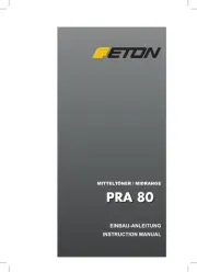 ETON