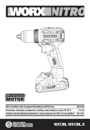 Worx