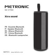 Metronic