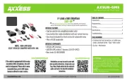 AXESS