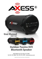 AXESS