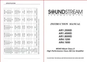 Soundstream