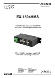 EXSYS