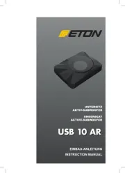 ETON