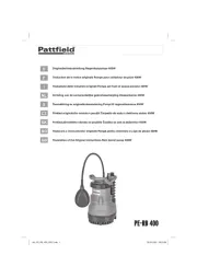 Pattfield