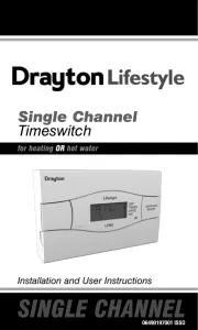 Drayton