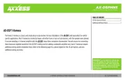 AXESS