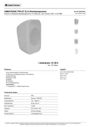 Omnitronic