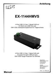EXSYS