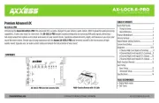 AXESS