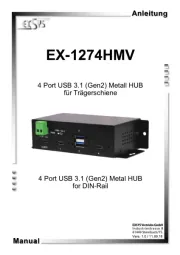 EXSYS