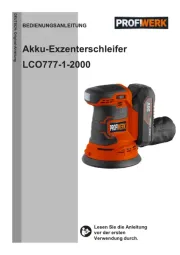 Profiwerk