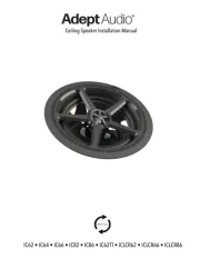 Adept Audio