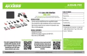 AXESS