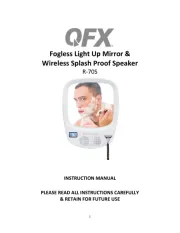 QFX