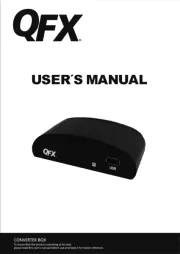 QFX