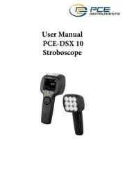 PCE Instruments
