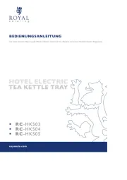 Royal Catering