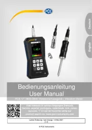PCE Instruments