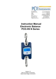 PCE Instruments