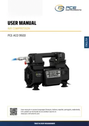 PCE Instruments