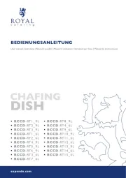 Royal Catering