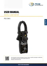PCE Instruments