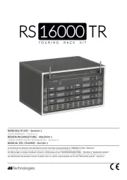 DB Technologies