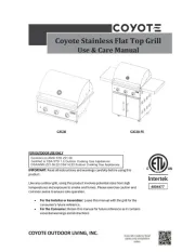 Coyote