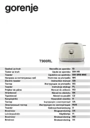 Gorenje