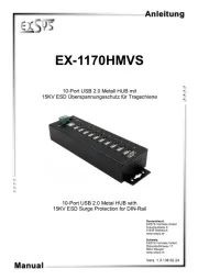 EXSYS