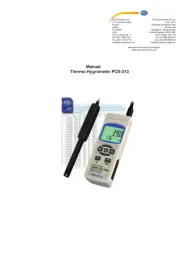 PCE Instruments
