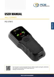 PCE Instruments