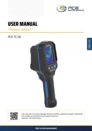 PCE Instruments
