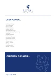 Royal Catering