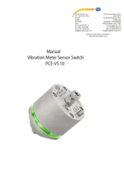 PCE Instruments