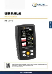 PCE Instruments