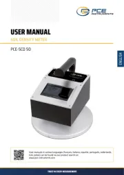 PCE Instruments