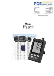 PCE Instruments
