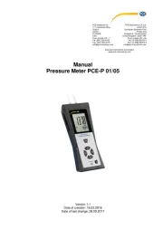 PCE Instruments