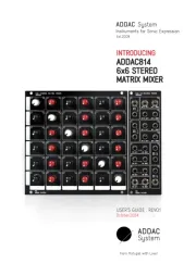 ADDAC System