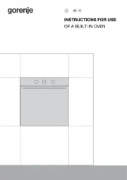 Gorenje