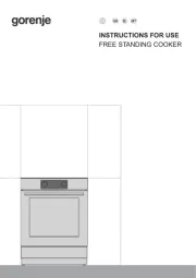 Gorenje
