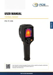 PCE Instruments