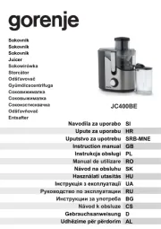 Gorenje