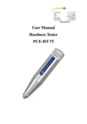 PCE Instruments