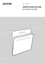 Gorenje